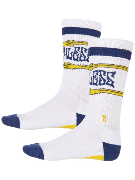 Psockadelic Earthless Socks