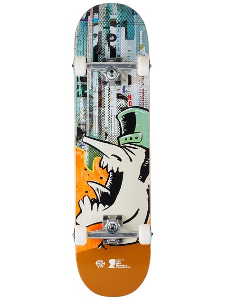 Push Andy Jenkins Guest Complete 8.0 x 31.6