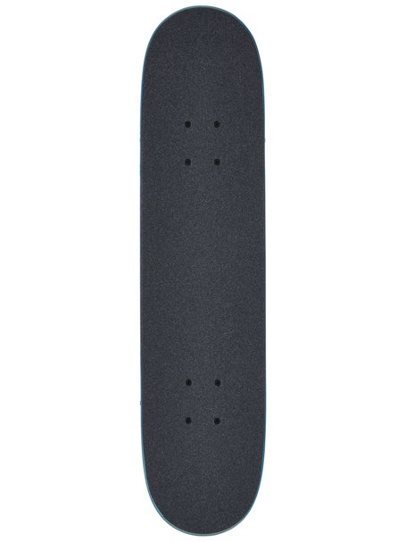Push Curbie 1st Push Complete 7.0 x 29.2