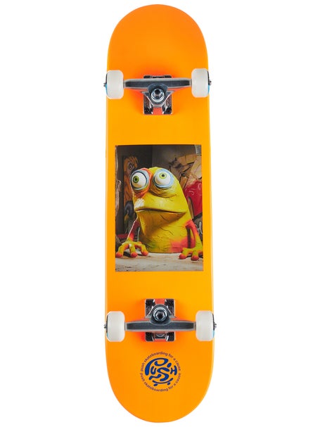 Push Creature Complete 7.75 x 31.1