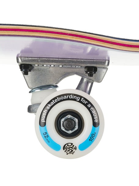 Push Don Pendleton Owl Complete 8.0 x 31.6