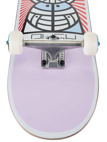 Push Don Pendleton Owl Complete 8.0 x 31.6
