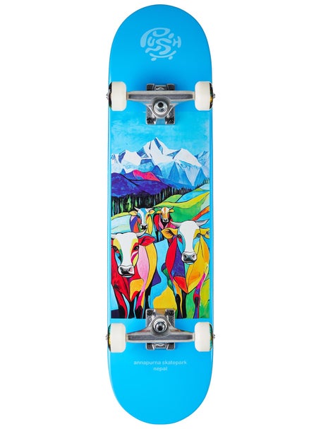 Push Nepal MLSL Complete 7.75 x 31.1