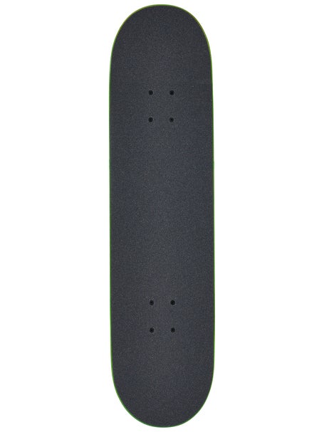 Push Toucan 1st Push Complete 8.0 x 31.6