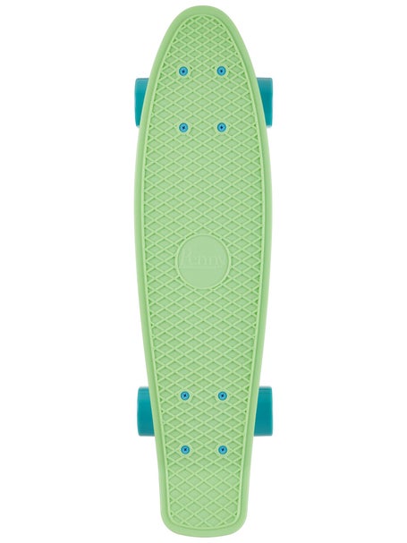 Penny 22 Calypso Complete