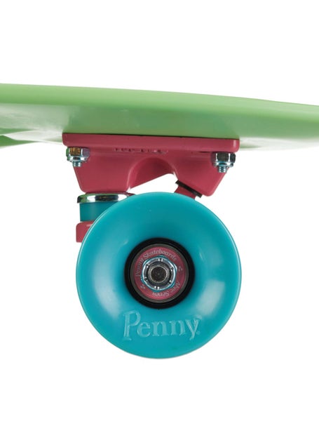 Penny 22 Calypso Complete