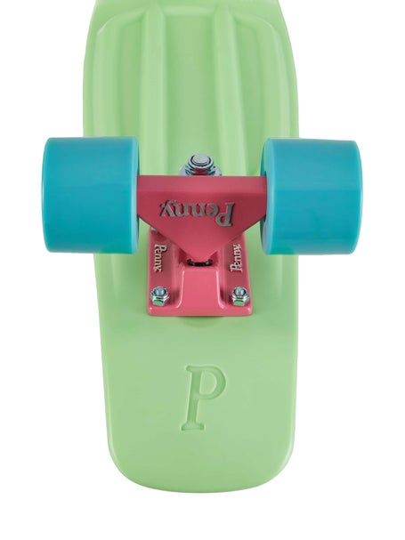 Penny 22 Calypso Complete