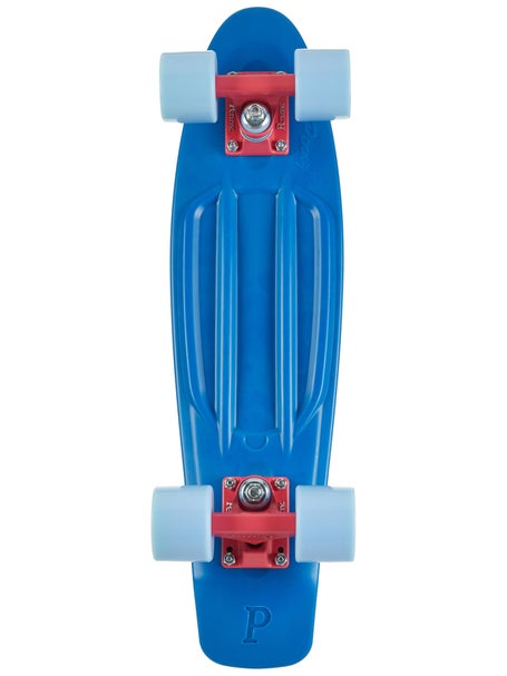 Penny 22 Coral Sea Complete