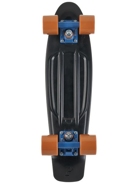 Penny 22 Raven Complete