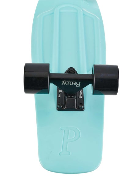 Penny 27 Atomic Mint Complete