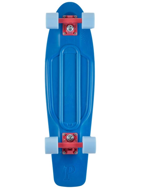 Penny 27 Coral Sea Complete