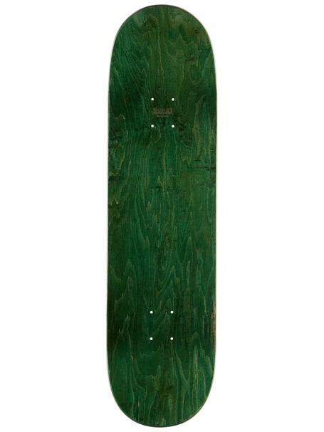 Quasi De Keyzer Skateboard Deck - Thumbnail 3