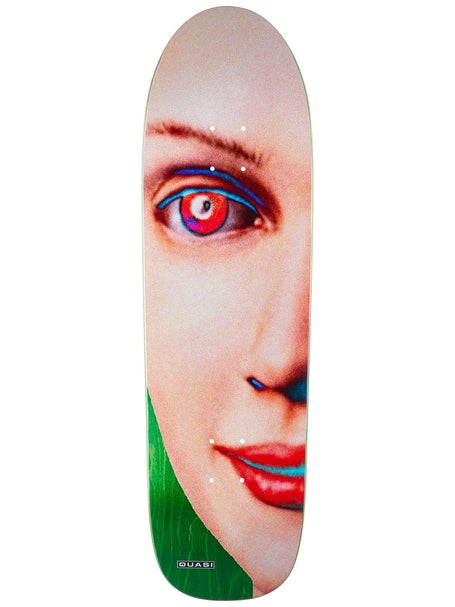 Quasi Big Sister Deck 9.0 x 32.75