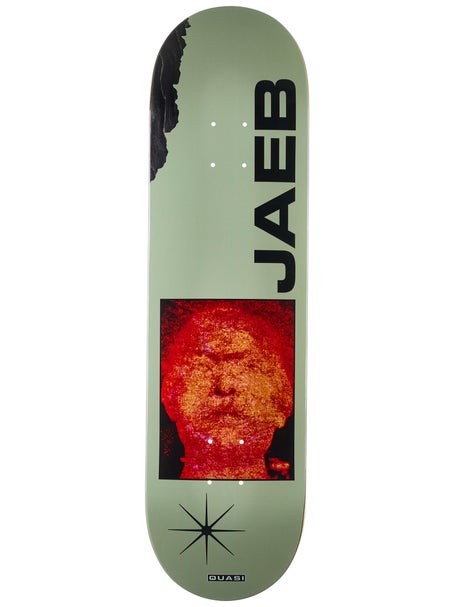 Quasi Jaeb Window Deck 8.375 x 31.75