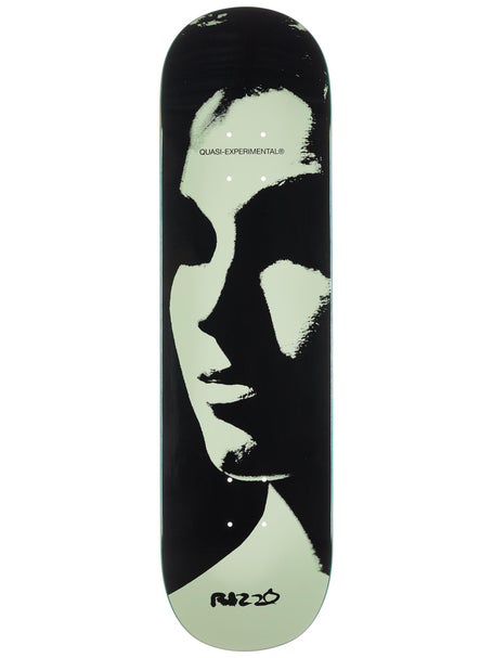 Quasi Rizzo Gazer Deck 8.25 x 32.125