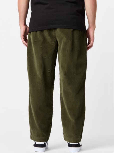 Quasi Elliot Trouser Pant\Moss