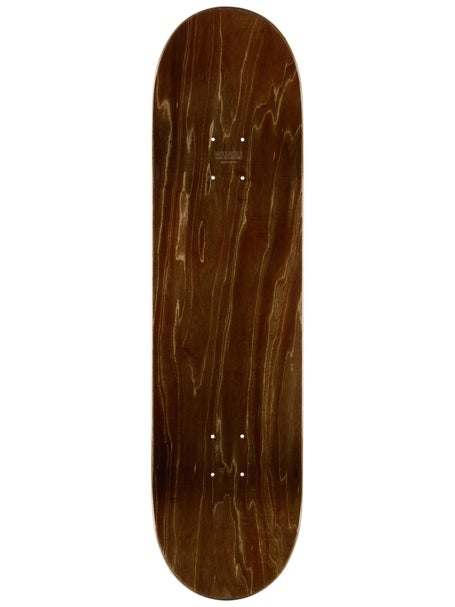 Quasi Henry I.D. Deck - Thumbnail 4