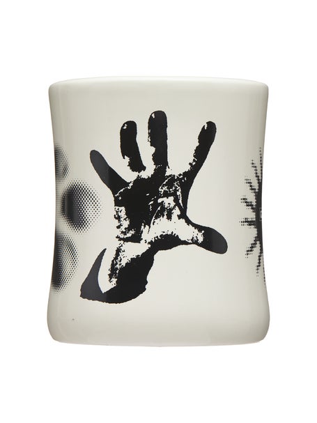 Quasi Amnesia Mug