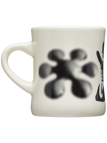 Quasi Amnesia Mug