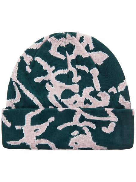 Quasi Parasite Beanie