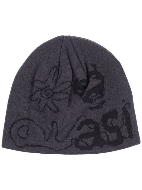 Quasi Stoneage Beanie\Blue/Grey