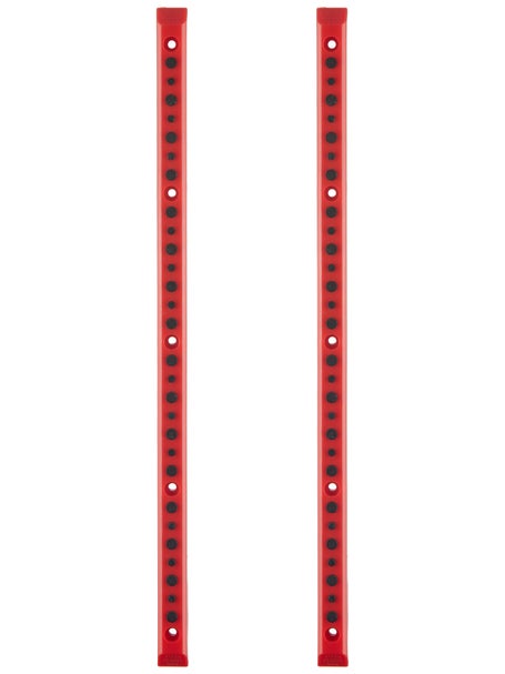 Rail Devil Red