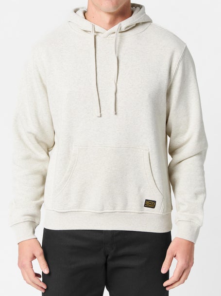 RVCA Americana 2 Hoodie\Oatmeal Heather