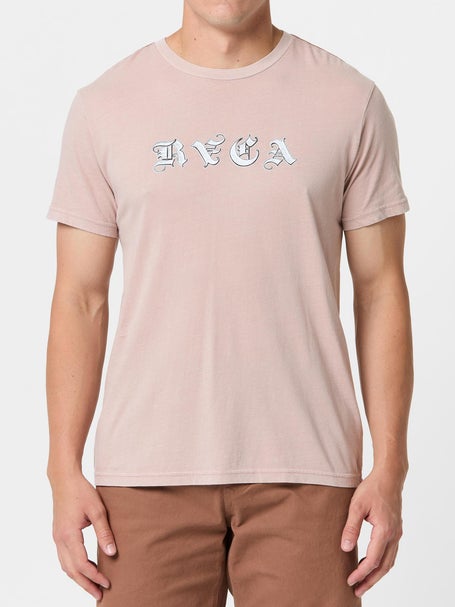 RVCA Ben J Bouquet T-Shirt