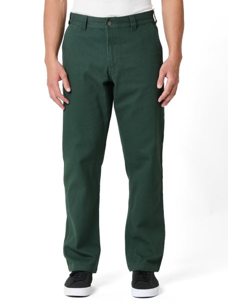 RVCA Americana Chino 2 Pants\Dusty Green