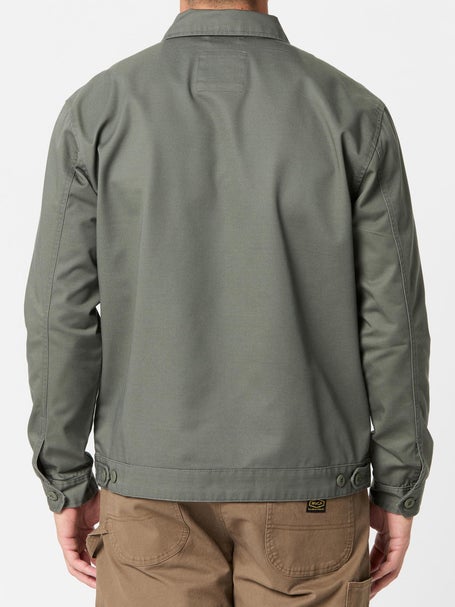RVCA Dayshift Jacket