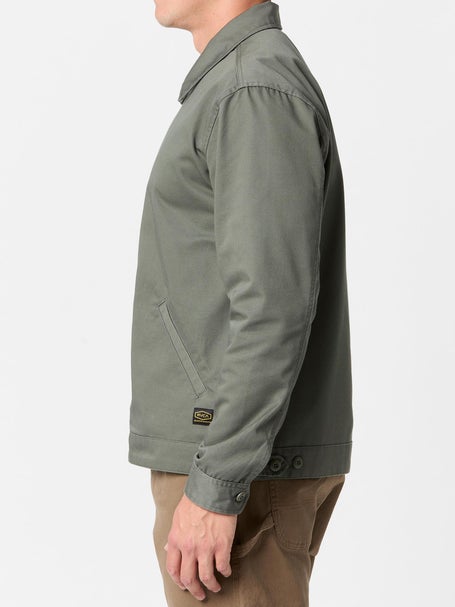RVCA Dayshift Jacket