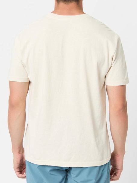 RVCA Oblow Woodcut T-Shirt