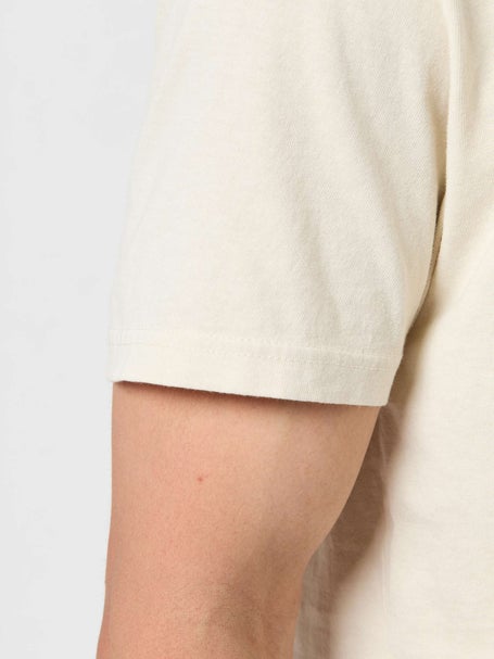 RVCA Oblow Woodcut T-Shirt