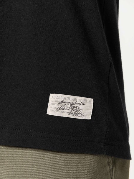 RVCA Invisible Man T-Shirt