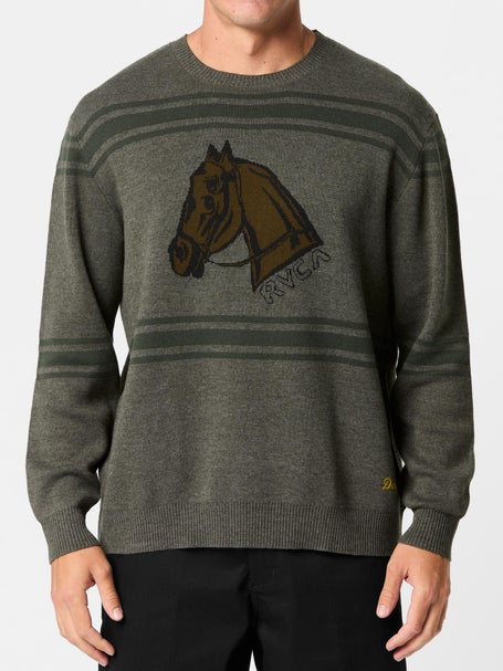 RVCA KSL Crew Sweater