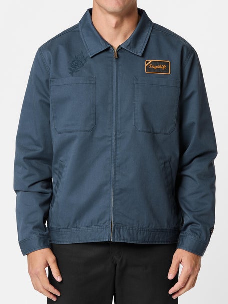 RVCA KSL Garage Jacket