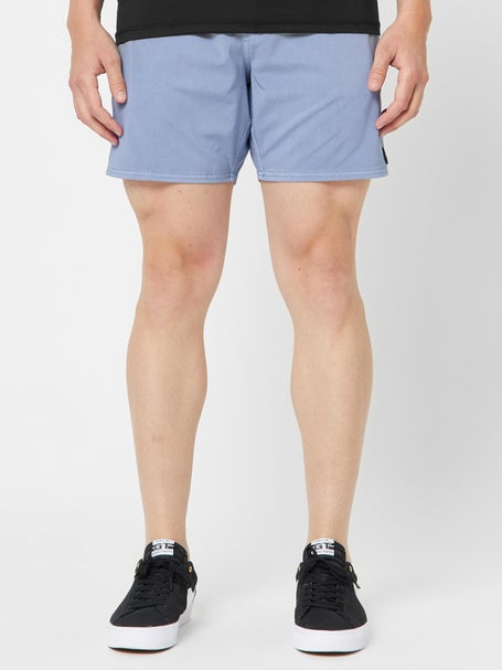 RVCA VA Pigment Elastic Trunks