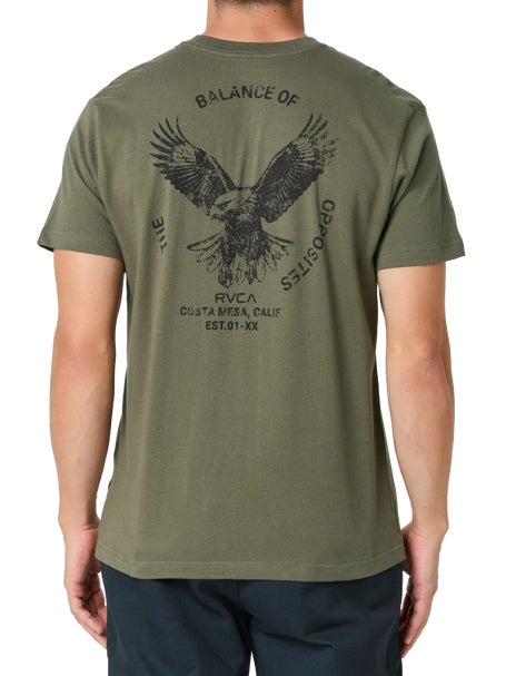 RVCA Soaring T-Shirt