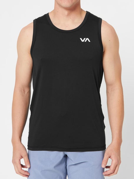 RVCA Sport Vent SL Tank