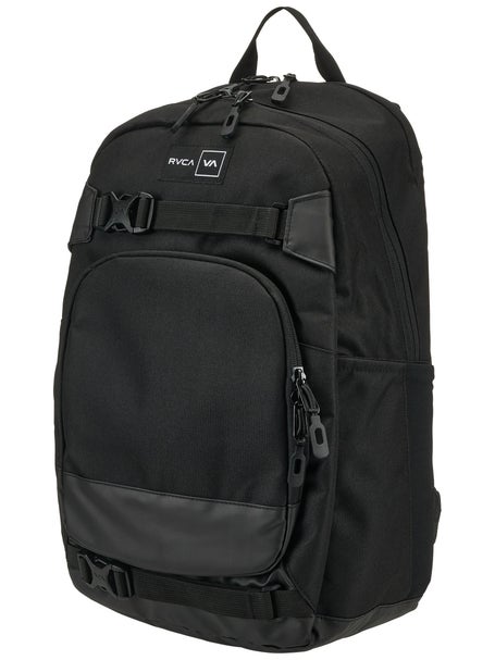 RVCA Transistor Backpack\Black