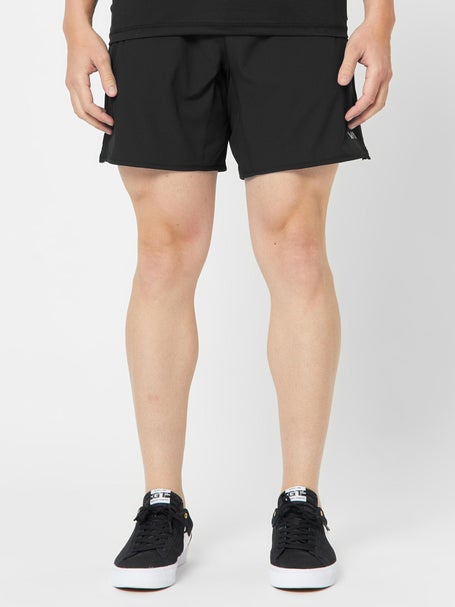 RVCA Yogger Stretch 17 Shorts\Black