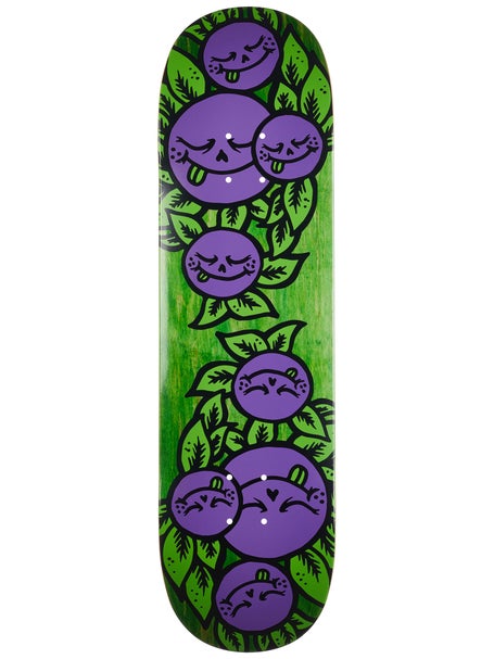 Roger Fruits Deck 8.5 x 31.88