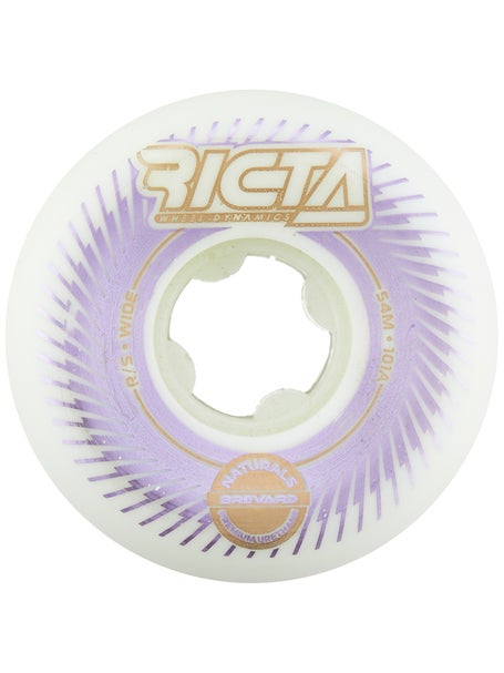 Ricta Samarria Brevard Impeller Wide 101a Wheels