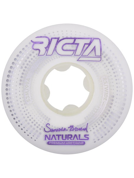 Ricta Brevard Source Naturals Wide 99a Wheels