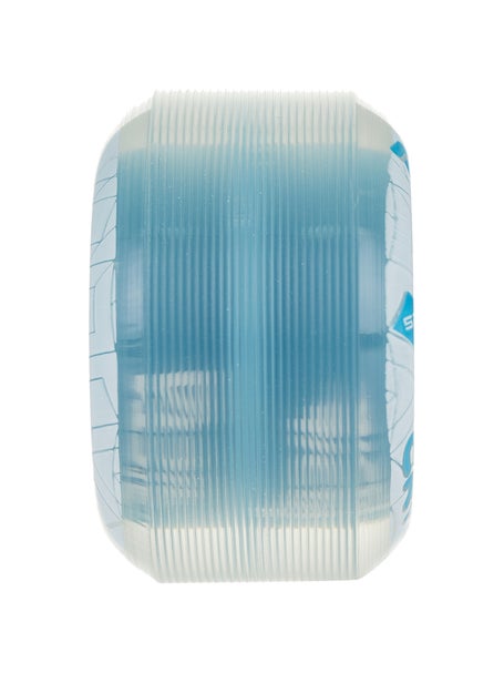 Ricta Crystal Cores Teal 95a Wheels