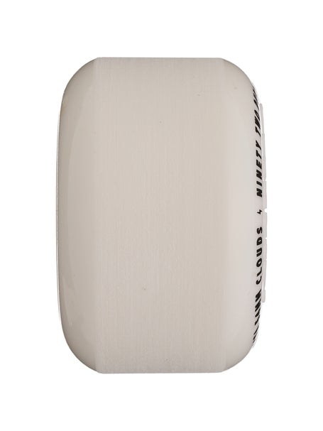 Ricta Clouds White/Black 92a Wheels