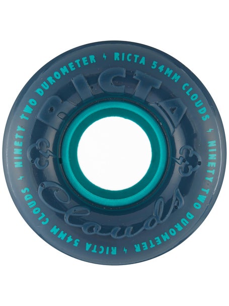 Ricta Clouds 92a Wheels\Navy
