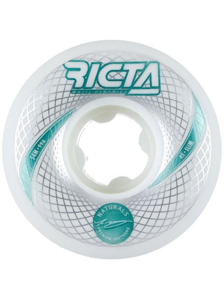 Ricta McCoy Vortex Naturals Slim 99a Wheels