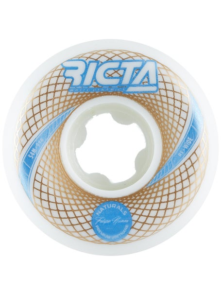 Ricta Nunes Vortex Naturals Wide 99a Wheels