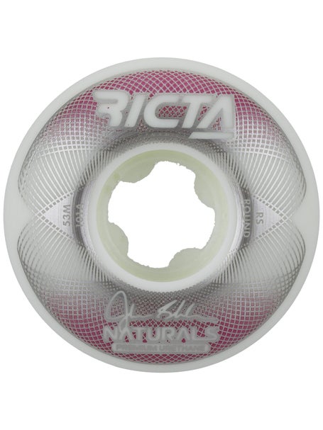 Ricta Shanahan Geo Naturals Round 101a Wheels